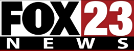 FOX23 News Logo