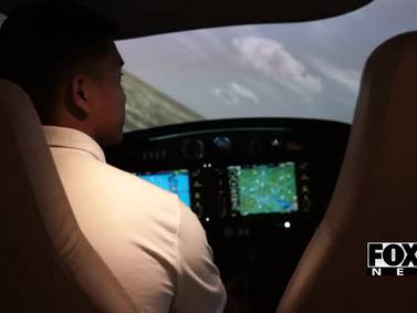 Video: How Republic Airways is trying to get more pilots in the air