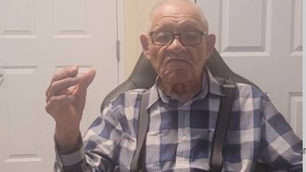 Tulsa Race Massacre survivor celebrates his 101st birthday today
