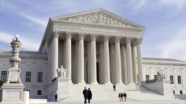 The cases to watch as Supreme Court returns for another blockbuster term