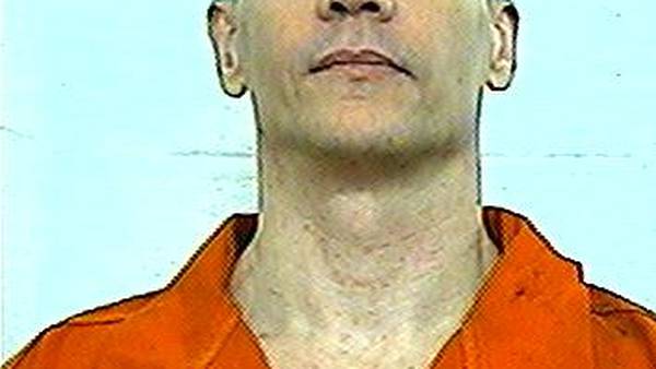 Clemency hearing for Oklahoma death row inmate scheduled for Wednesday