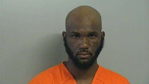 TPD: Homeless suspect robs man who offered him a shower and shave
