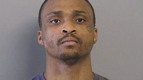 Tulsa police say man fled in Uber after shooting victim in leg