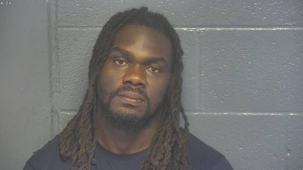 One of all-time OU football greats arrested over weekend in OKC