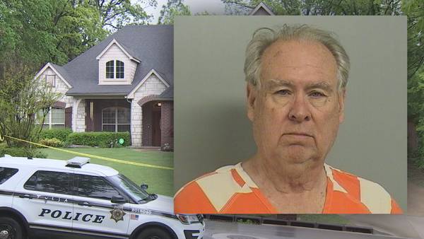 Attorneys for Tulsa man charged in wife’s murder claim he did not realize he was shooting at her
