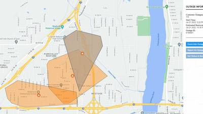 PSO restores power for west Tulsa residents after stolen ground wire caused outages