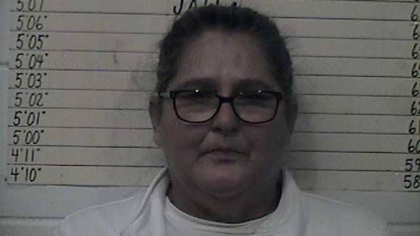 DNA testing leads to arrest of Oklahoma woman accused of killing her baby