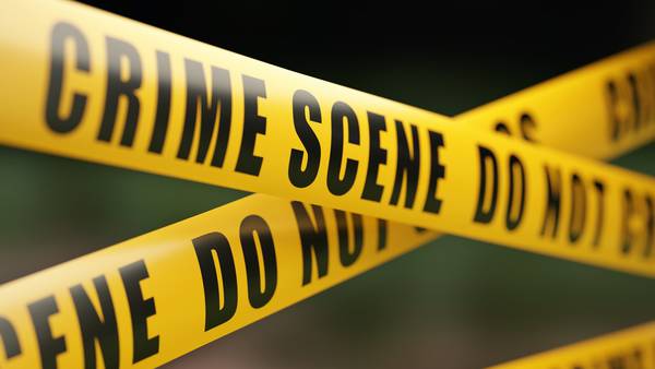 Man’s decomposing body found wrapped in blankets in an apartment closet in Texas