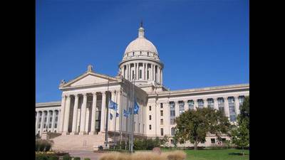 Bills restricting transgender medicine in Oklahoma clear first hurdle