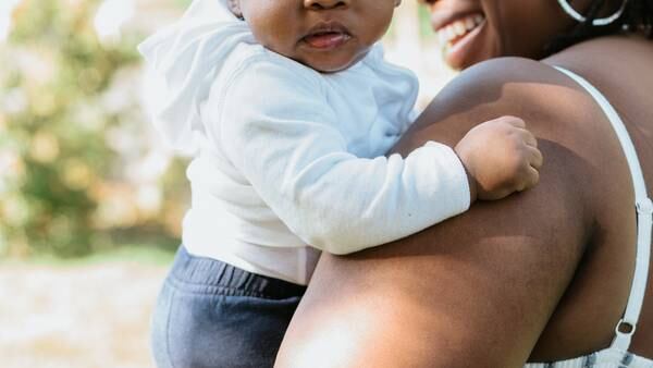 CDC report: Black women die from maternal causes at rate nearly 3 times higher than others