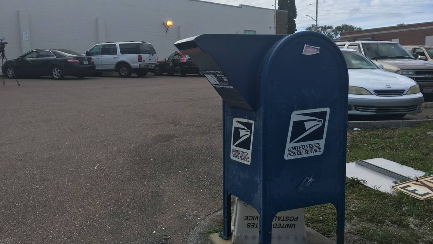 FOX23 Investigates: How to protect yourselves from mailbox thieves
