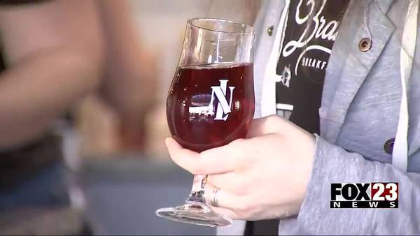 Alcohol-free menu items offered in Tulsa for Dry January
