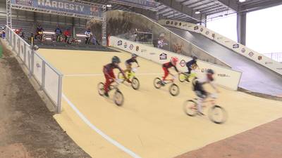 USA BMX hosts 2022 “Race for Life” in Tulsa