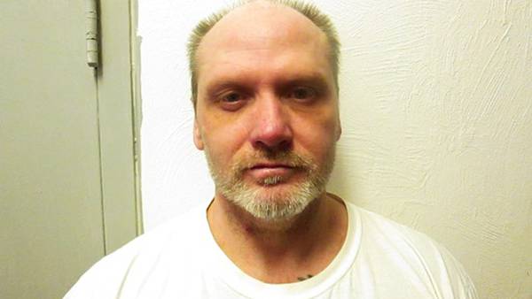 Clemency hearing coming up for Oklahoma death row inmate James Coddington