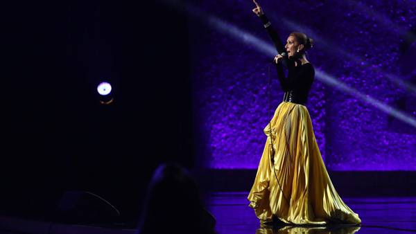 Céline Dion announces rare neurological disorder diagnosis; cancels start of European tour