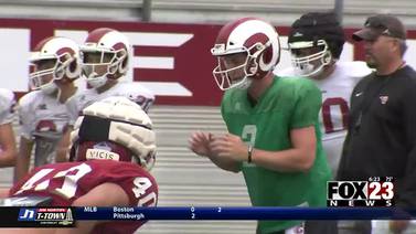 Owasso motivated by first-round playoff exit