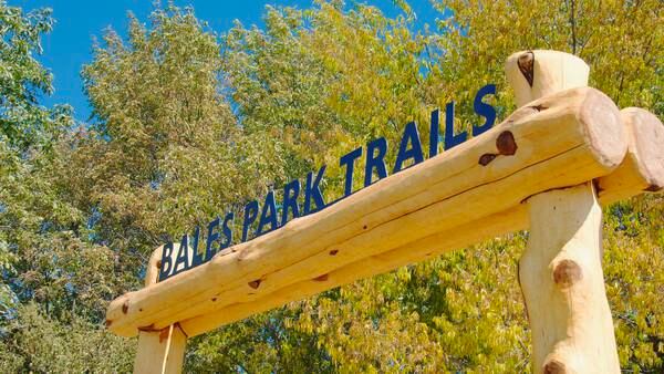 New trail system now open in southwest Tulsa