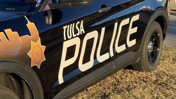 TPD: Fight starts in Tulsa Zoo parking lot, leads to chase and shooting on Highway 169