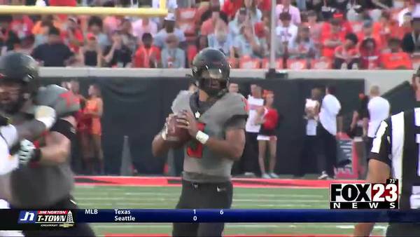 OSU hits road Saturday for first time in Big 12 opener at Baylor