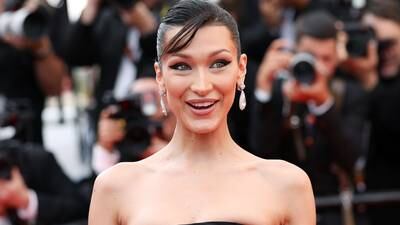 Photos: Cannes Film Festival 2022 red carpet, Day 8