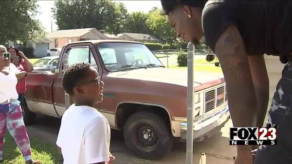 Popular Tulsa rapper getting nationwide recognition