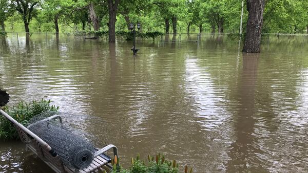 City of Tulsa hosts Flood Preparedness Expo at Veterans Park