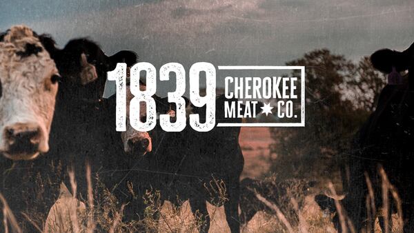 Cherokee Nation opens new meat processing facility in Tahlequah