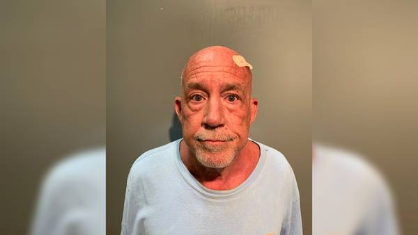 ‘Old man bandit’ accused of robbing banks for 45 years