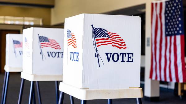 Deadline to request Oklahoma absentee ballot is Monday