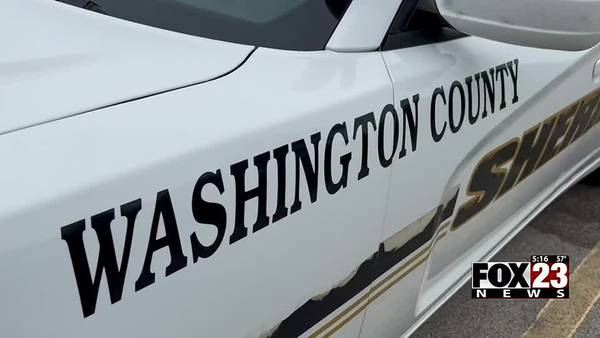 Washington County sees uptick in scam calls