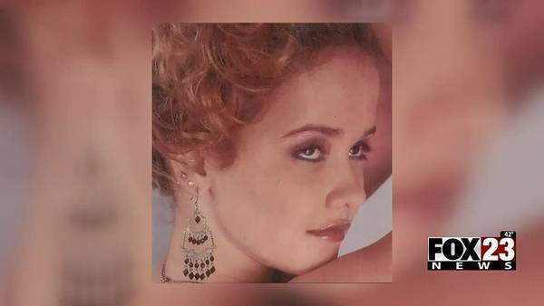 Mother of woman killed 18 years ago says she has new evidence in daughter’s death