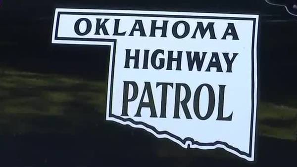 Troopers respond to dozens of accidents on Thanksgiving, says OHP