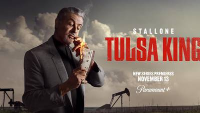 Tulsa King will reign for a second season on Paramount +