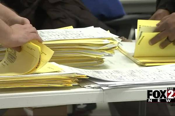 Tulsa City Council District 5 recount begins Thursday