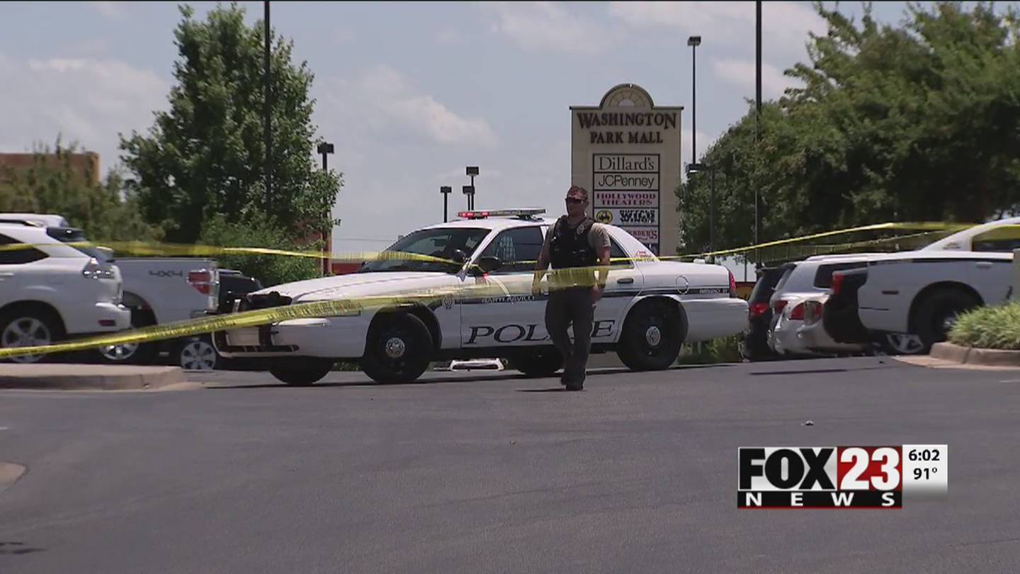 Police investigate fatal Bartlesville shooting as accident – FOX23 News
