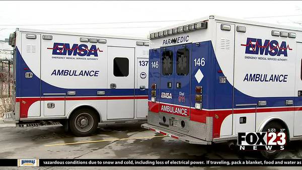 EMSA gives tips for a safe New Years Eve celebration