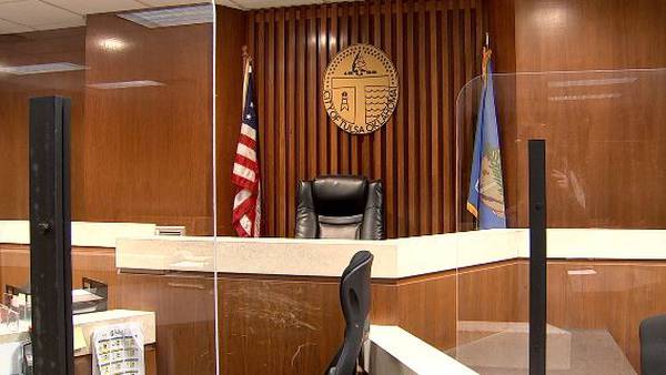 City of Tulsa Municipal Court’s are expecting shorter wait times for Tulsans