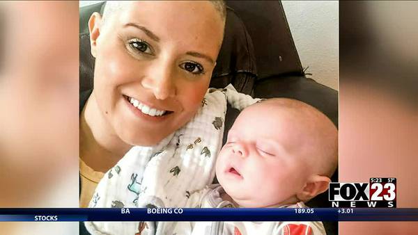 Local mom with cancer is trying not to miss her daughter’s firsts, plans first concert together