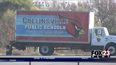 Collinsville Public Schools begin new academic year, continues expansion