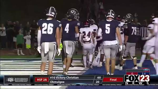 HSFB, WEEK 4: Cascia Hall wins Battle of the Halls, Verdigris tops Central in close game, Lincoln Christian wins on the road