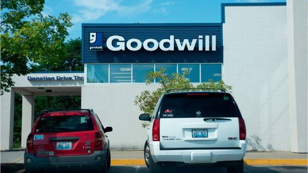 Goodwill: What you need to know