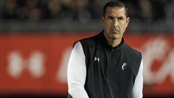 College football hot seat tracker: Wisconsin officially hires Luke Fickell, Georgia Tech reportedly close to a hire