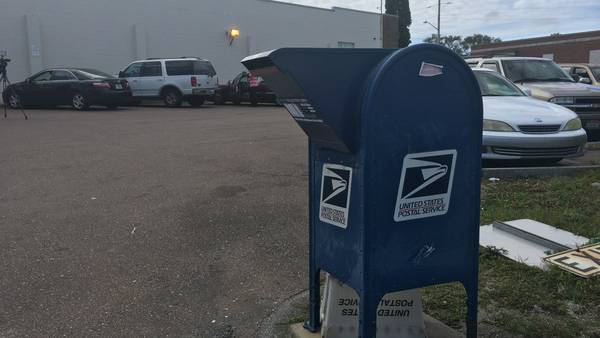 FOX23 Investigates: How to protect yourselves from mailbox thieves 