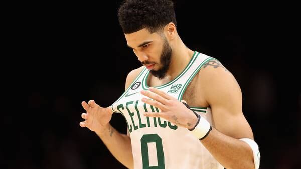 NBA Fact or Fiction: Jayson Tatum, Boston Celtics staking claims as league's best