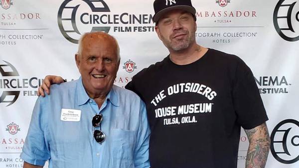 ‘The Outsiders’ producer, Gray Frederickson passes away leaving behind a film industry legacy