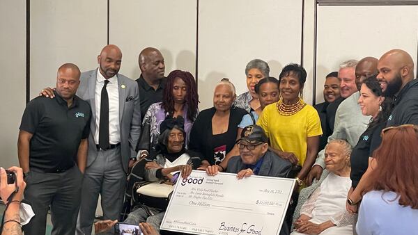 Tulsa Race Massacre survivors receive $1 million donation from nonprofit organization