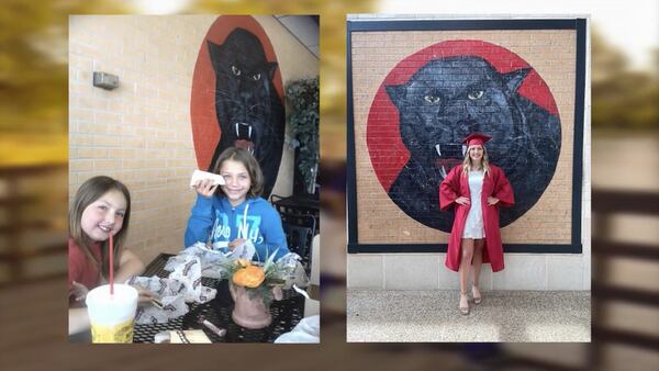 Friends remember Plaza Towers Elementary School students killed in 2013 tornado ahead of graduation