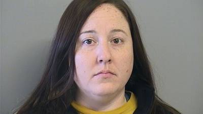 TPS teacher arrested, accused of having sexual relations with a minor