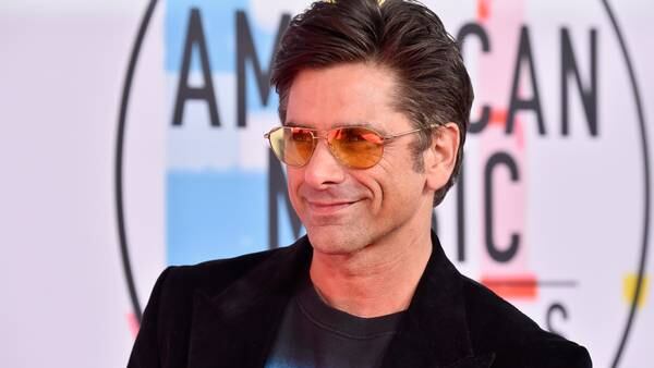 John Stamos to play with the Beach Boys during concert benefiting Regional Food Bank of Oklahoma