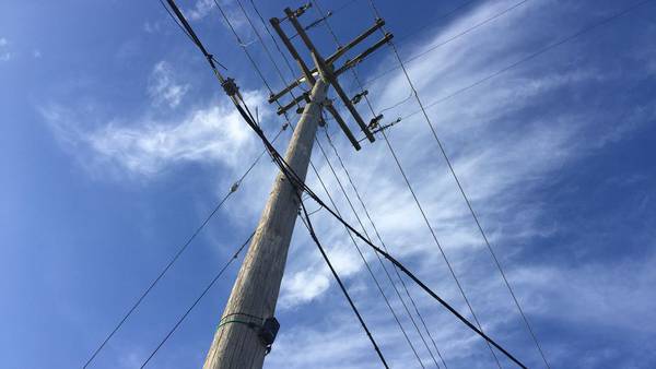 Green Country power company issues peak alert, high temperatures to blame